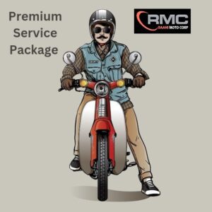 Rider Protect (ELITE)