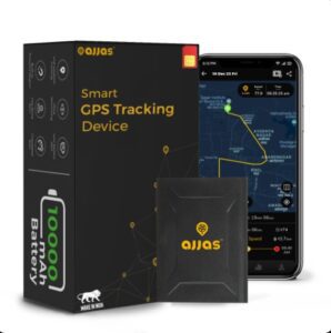 Ajjas Go Wireless