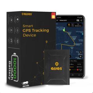 Ajjas Go Wireless