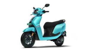 Scooter Auction Test