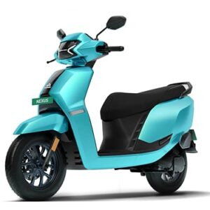 Scooter Auction Test