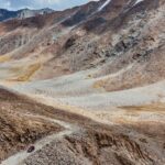 Leh ladakh motorcycle trip