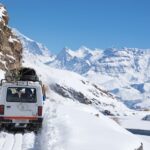 Delhi to Spiti Valley via Shimla