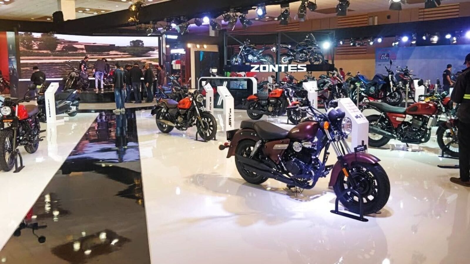 bikes in india 2024 under 1 lakh