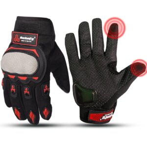Autofy Fantom Bike Riding Gloves