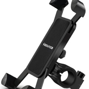 Sounce Waterproof Bike Phone Mount