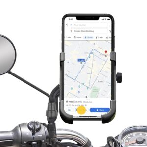 AUTOGUYS B29 Mobile Holder for Bikes