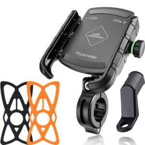 GRAND PITSTOP Mobile Holder for Bikes