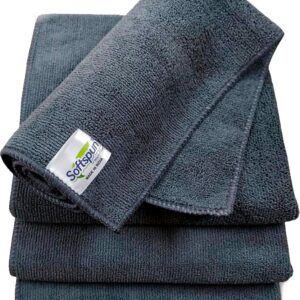 Automotive Microfibre Towels for Car Bike Cleaning Polishing