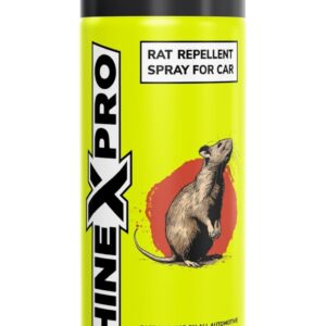 Rat Repellent Spray For Car - 250ML