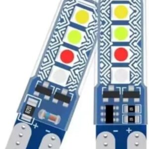 T10 LED Light Bulb, 8 SMD